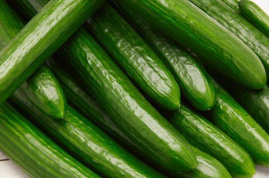 Telegraph English Cucumber