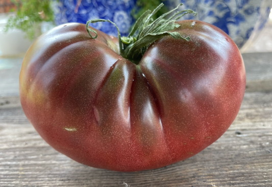 Cherokee Purple Beefsteak Tomato Seeds