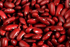 Light Red Kidney Beans Seeds