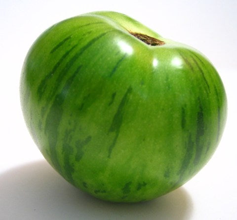 Green Zebra Tomato seeds