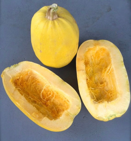 Spaghetti Squash